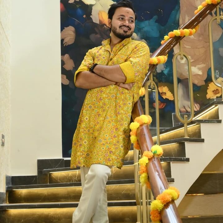Abhinav Gupta