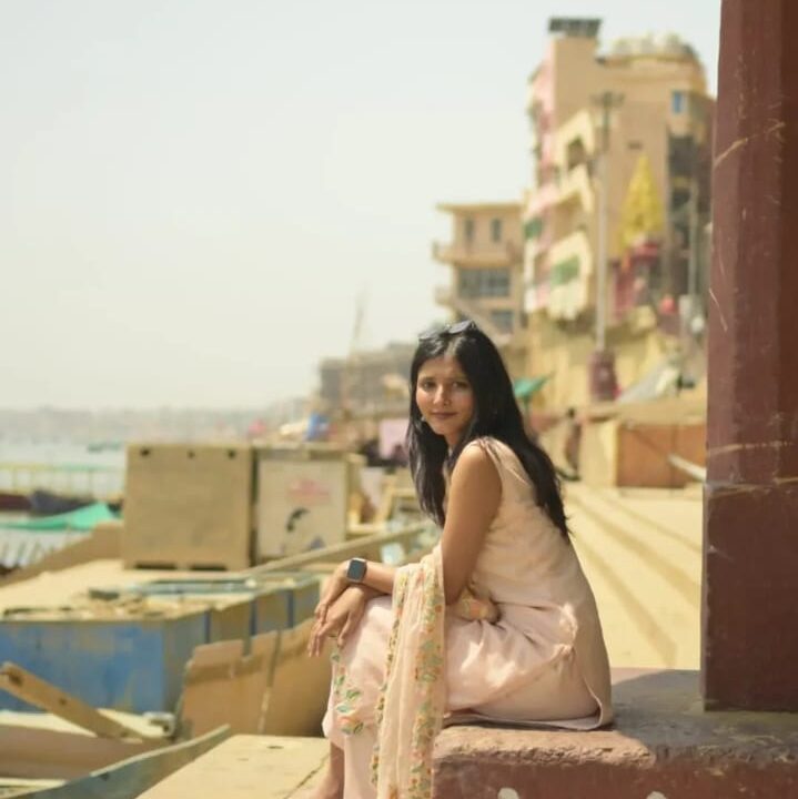 Jiya Jain
