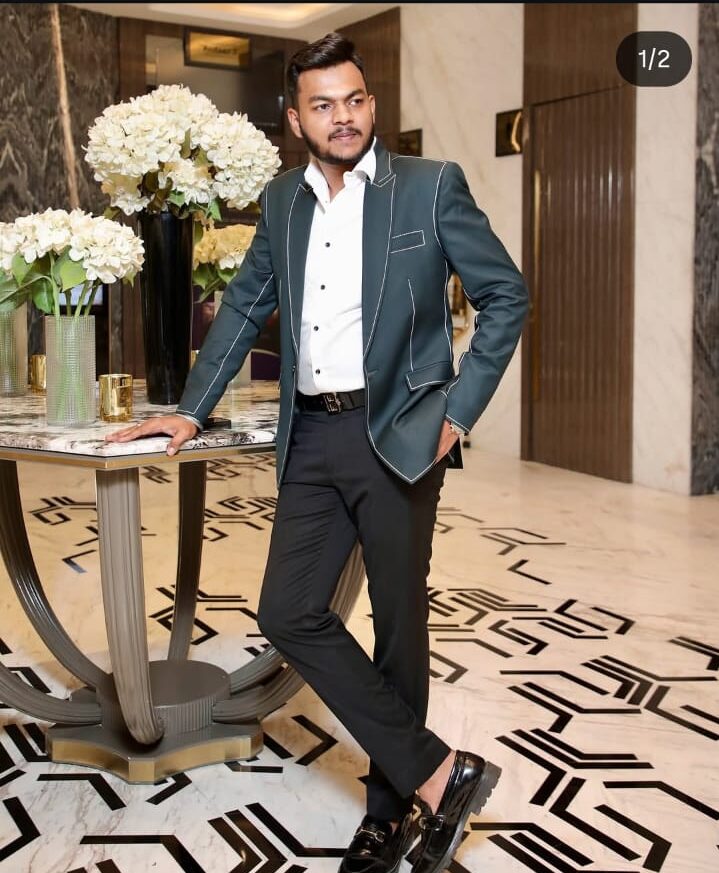 Arpit Agarwal