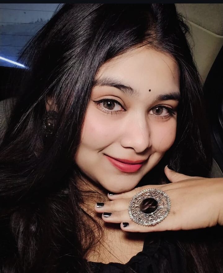 Anushka Mittal